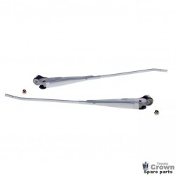 Windshield wiper arms KE10, set of 2
