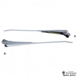 Windshield wiper arms KE10, set of 2