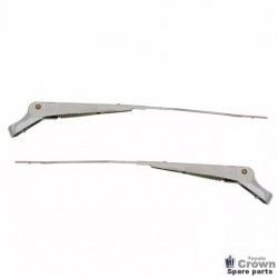 Windshield wiper arms RT40, set of 2