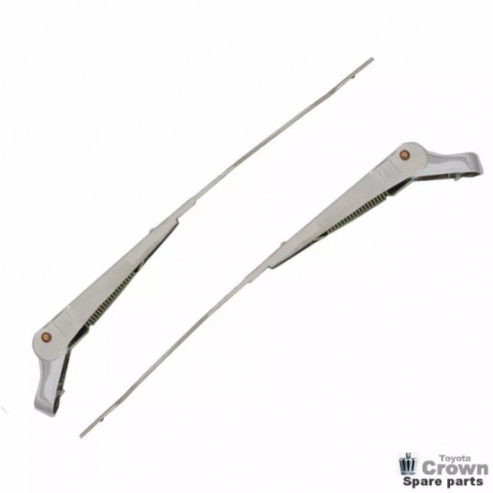 Windshield wiper arms RT40, set of 2